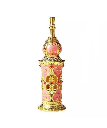 Perfume Fragrance Women's Perfume Hair Body Fragrance Mist Perfume Summer Perfume Vintage Eau De Toilette Retro Long Lasting Oil Gift Fruity Floral Travel Valentine 15ml .5Oz (A)