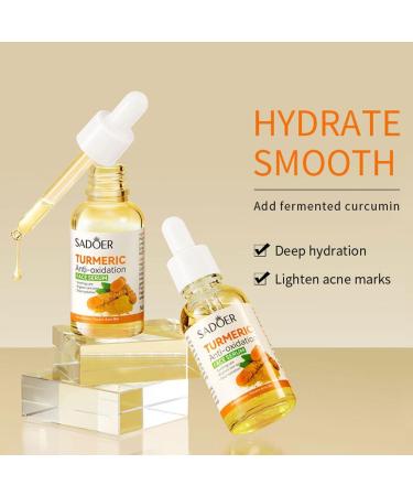 Dajidafu Women Face Firming Tightening Anti-wrinkle Ladies Whitening Hydrating Wrinkle Anti-age Fine Line Removal Essence - Buy Online on SooperMarket.com