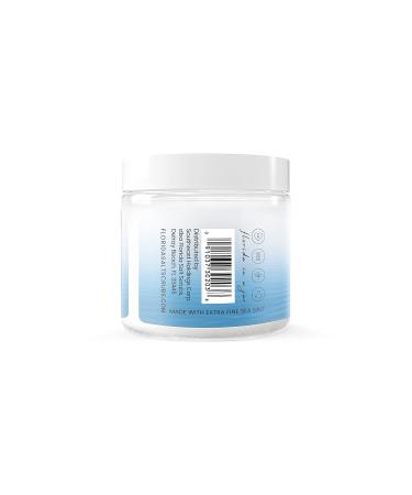 Florida Salt Scrubs Key Lime Hand & Body Scrub 12.1 oz - Natural Exfoliating Scrub - Buy Online on SooperMarket.com