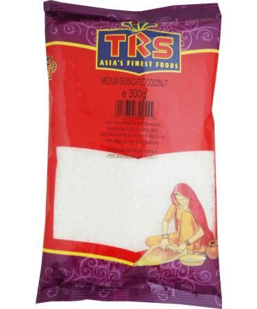 TRS DESICCATED COCONUT MEDIUM