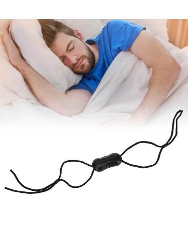 Prevent Snoring Machine Anti Snoring Chin Strap Electric Smoothing Nasal Strips Electric Prevent Snoring Device Snoring Devices Microcurrent Improve Sleep Smoothing Breathe