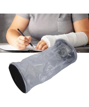 PICC Line Shower Cover Reusable IV PICC Line Sleeve Protector Waterproof Cast Cover for Elbow PICC Line Covers for Upper Arm Wound - Buy Online on SooperMarket.com