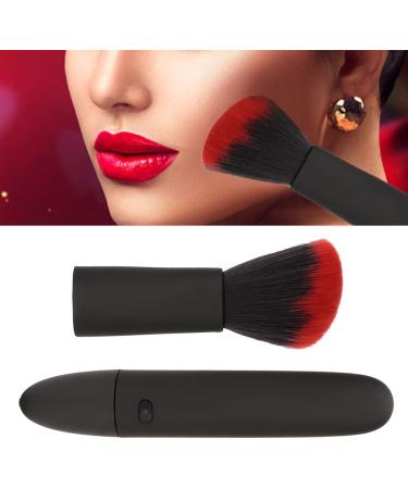 Electric Makeup Brush ANGGREK 10 Speeds Rechargeable Adjustable Electric Cosmetic Brush Multifunctional Waterproof Blush Brush Highlight Airbrush - Buy Online on SooperMarket.com