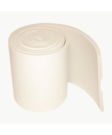 Jaybird & Mais 31-507214 30/31 Adhesive Foam: 1/4" Thick x 5" x 6 ft.