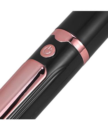Beavorty Heated Eyelash Curler - USB Rechargeable Portable Makeup Tool for Effortless Curling | Perfect for Women & Girls - Buy Online on SooperMarket.com