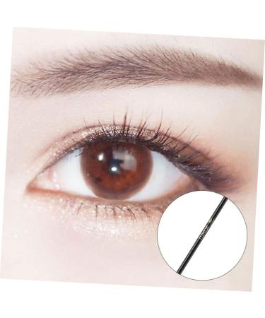 Beavorty 3pcs 2 1 Eyebrow Makeup Tools Eyebrow Pen Microblading Pencil Rotate Eyebrow Pencils Lasting - Buy Online on SooperMarket.com