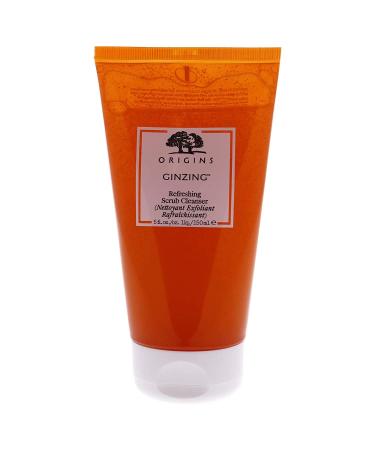 ORIGINS GinZing Refreshing Scrub Cleanser 150 ml