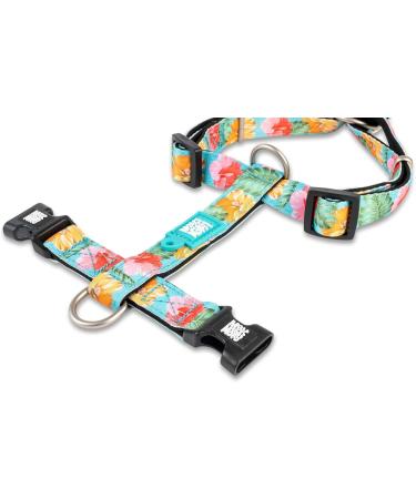 Max & Molly H-Harness - Exotique | Comfortable & Stylish Pet Harness for International Shipping - Buy Online on SooperMarket.com