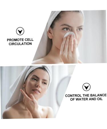 Mikinona 1Pc face water steamer household mini cosmetic white abs spray cold spray moisturizing face steamer Moisturizing spa steamer skin steamer care face - Buy Online on SooperMarket.com