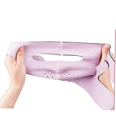 Beavorty Facial Anti-wrinkle Facemask Cheek Slimming Beauty Facemask Keep Warm K06 - Buy Online on SooperMarket.com