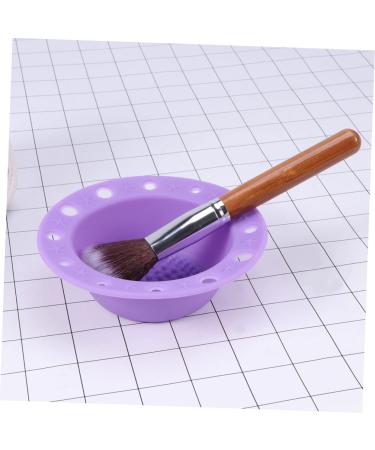Buy MAGICLULU Brush Cleaning Pad | Efficient Makeup Brush Cleaner Mat for Effortless Brush Washing | Fast Shipping Worldwide - Buy Online on SooperMarket.com