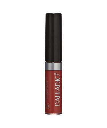 Palladio Herbal Lip Lacquer Capri Coral by Palladio