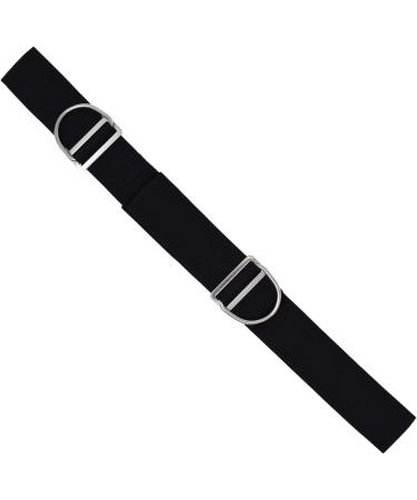 Scuba Choice Shark Coil Lanyard with Steel Snap & Quick Release Buckle - Blue - Buy Online on SooperMarket.com