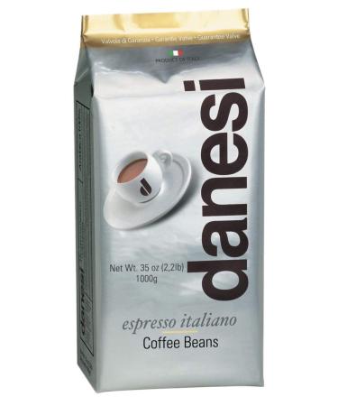 Espresso Oro ganze Bohnen 1000g
