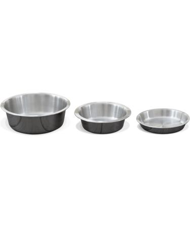 PetFusion Stainless Steel Food Bowl - 13-Ounce Capacity - Buy Online on SooperMarket.com