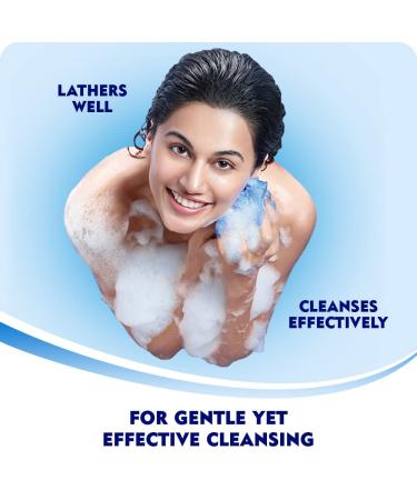 Buy Nivea Care Shower Gel Lemon & Oil 250ml | Refreshing Moisture for All Skin Types - International Shipping Available - Buy Online on SooperMarket.com