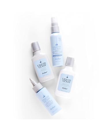 Drybar Glossy Gang On-the-Go Kit | Luxurious Hair Care Essentials for All Hair Types - Shop Internationally - Buy Online on SooperMarket.com