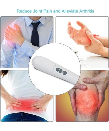 Red Light Device White Color - Buy Online on SooperMarket.com