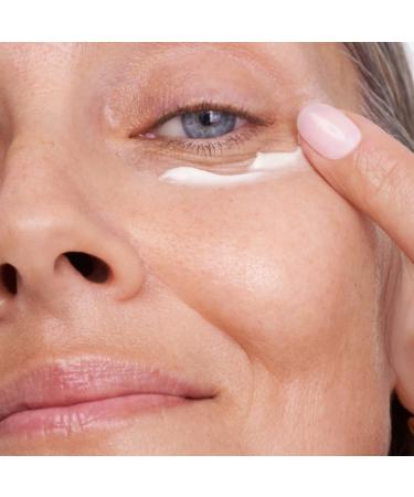 Nip+Fab Vitamin C Fix Eye Cream 10% | Brightening & Smoothing Eye Treatment with Peptides Caffeine & Niacinamide | 3 Forms of Vitamin C - Buy Online on SooperMarket.com