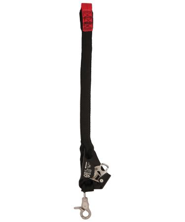 Weaver Arborist Nylon HAAS Velox Clip'N Step Boots Ascent System
