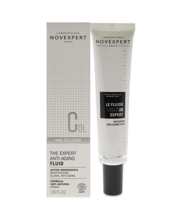 The Expert Anti-Aging Fluid for Unisex - 1.35 oz Moisturizer