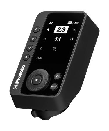 Profoto Connect Pro for Canon