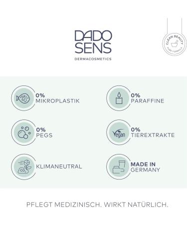 Dado Sens Probalance Eye Pads 4x2 pads - Buy Online on SooperMarket.com