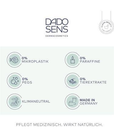 Dado Sens Regeneration Day Cream 50ML - Buy Online on SooperMarket.com