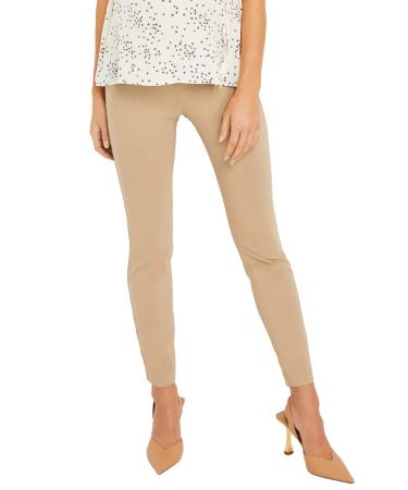 Motherhood Maternity Women's Business Casual Pants XS Khaki