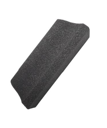 Botiniv Hair Sponge Barber Hair Brush Hair Sponge Barber Hair Brush Hair Removal Brush Sponges Multifunctional Tub Sponge Brush Salon Home Clean Tool