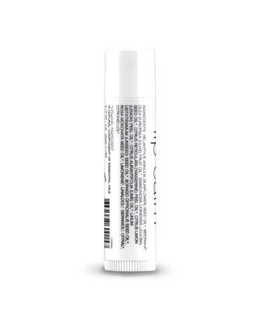 John Masters Organics Lip Calm Stick Citrus Blend - Hydrating Lip Balm 4g | International Shipping - Buy Online on SooperMarket.com