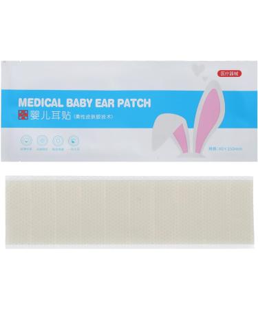 3 PCS Silicone Ear Aesthetic Correctors for Newborns & Children - Fix Ectropion & Deformed Ears - Buy Online on SooperMarket.com