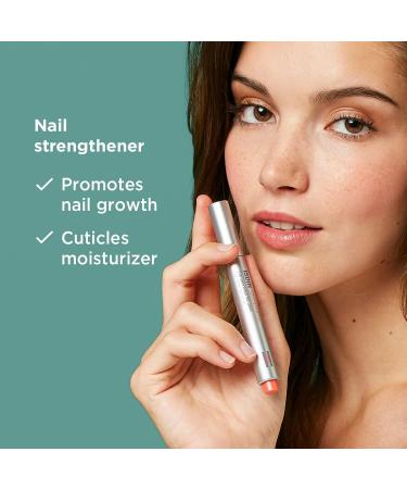 ISDIN SI-NAILS Nail Strengthener - Moisturizes, Strengthens, and Promotes Growth - Buy Online on SooperMarket.com