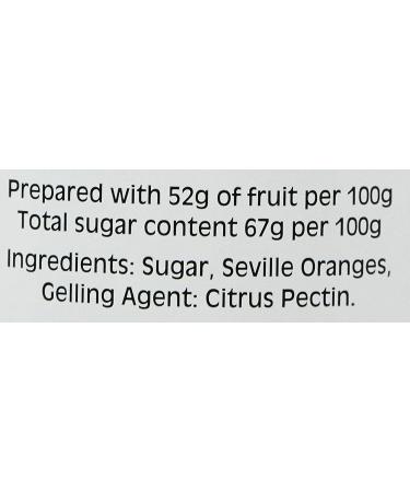 Tiptree Marmalade No Peel Orange - Buy Online on SooperMarket.com