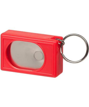 Winod Box Training Clicker 2pcs/Pack in Red and Lime Green - Buy Online on SooperMarket.com