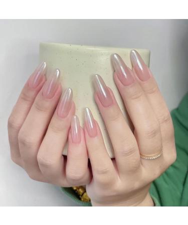 Shop Nail Glitter Powder - Metallic Moon Light Effect for Stunning Nail Art | International Shipping Available - Buy Online on SooperMarket.com