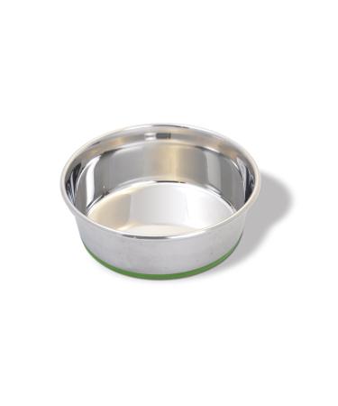 Van Ness Pets Medium Stainless Steel Dog Bowl, 48 OZ