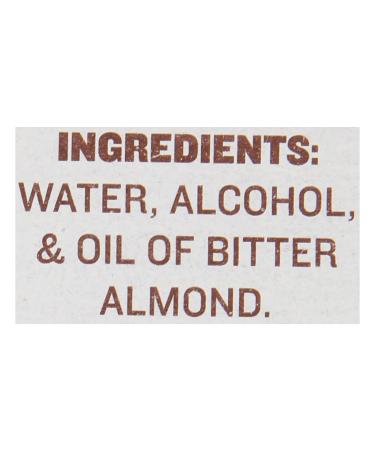 McCormick Pure Almond Extract 2 fl oz - Authentic Flavor Enhancer (Pack of 1) - Buy Online on SooperMarket.com