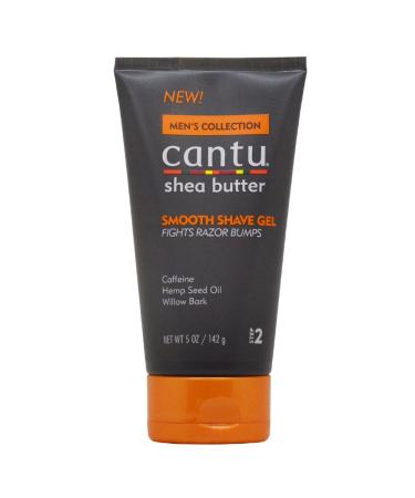 Cantu Men's Collection Shaving 3 Step Set - Ultimate Grooming Solution - Buy Online on SooperMarket.com