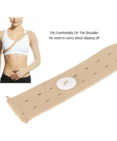 Professional Compression Sleeve for Lymphedema Arm Recovery - Size L - Buy Online on SooperMarket.com
