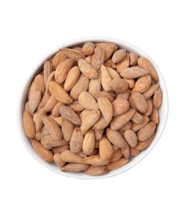 Ziba Foods Shakhurbai Almonds | Non-GMO, Vegan, Low-Calorie Snack | 5.29 oz - Whole 30 & Paleo Friendly - Buy Online on SooperMarket.com
