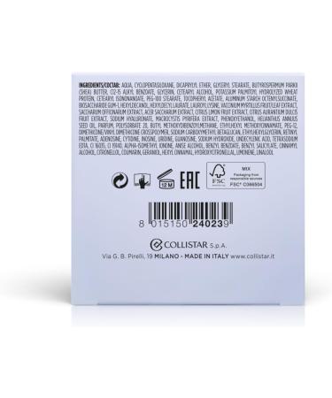 COLLISTAR ANTI-AGING DAY REGENERANTE 50 ML - Buy Online on SooperMarket.com