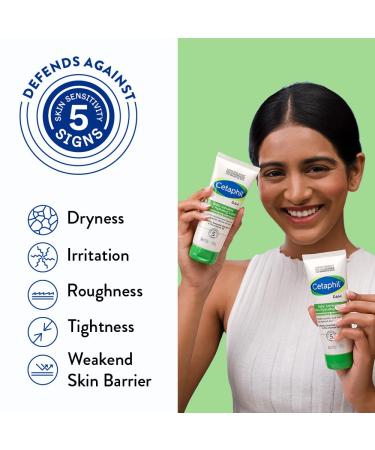 Cetaphil Daily Advance Ultra Hydrating Lotion 100g | Moisturizing Body Cream - Buy Online on SooperMarket.com