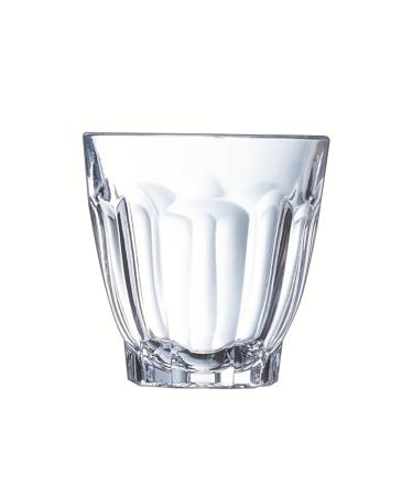 Arcoroc Arcadie Espresso/Shot (t) 9cl - 3oz Pack of 24