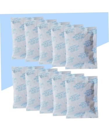 Mobestech 200 Silicone Humidifier & Plumper Gel - Sky Blue 7x6cm - 10g Dryer Bags for Handbags - International Shipping Available - Buy Online on SooperMarket.com