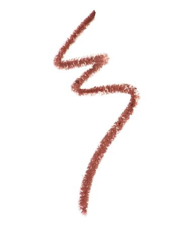 Gabriel Cosmetics Classic Lip Liner in Chestnut - Cocoa Brown/Cool | Paraben-Free, Vegan, Gluten-Free, Cruelty-Free Lipliner with Jojoba Seed Oil and Aloe - 0.04 Oz - Buy Online on SooperMarket.com