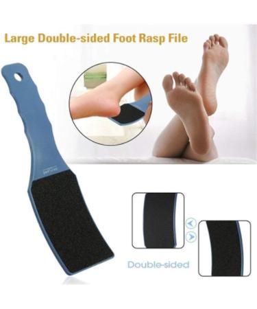 High-Quality Foot Care Sandpaper for Smooth Heels & Cuticles - Remove Dead Skin & Peeling | International Shipping - Buy Online on SooperMarket.com