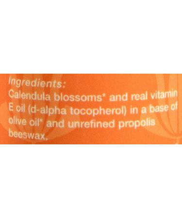 MJs Herbals Calendula Salve | Skin Soothing Eczema Cream 1 oz - Organic Calendula & Propolis Beeswax for Diaper Rash, Scar Treatment & Bug Bite Relief - Buy Online on SooperMarket.com