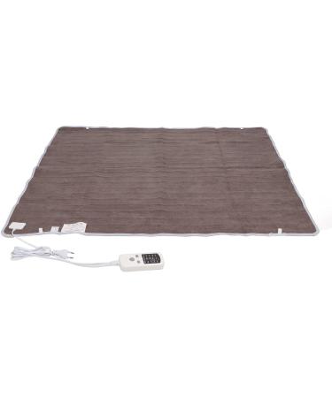 HEEPDD Smart Electric Blanket 140W EU Plug | High Efficiency 220V Blanket for Home Use - International Shipping Available - Buy Online on SooperMarket.com