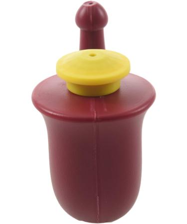 Spkaodngo Yoga Nasal Neti Pot Rinsing Nose Wash System Sinus Irrigation Sinuses 200mL - Buy Online on SooperMarket.com
